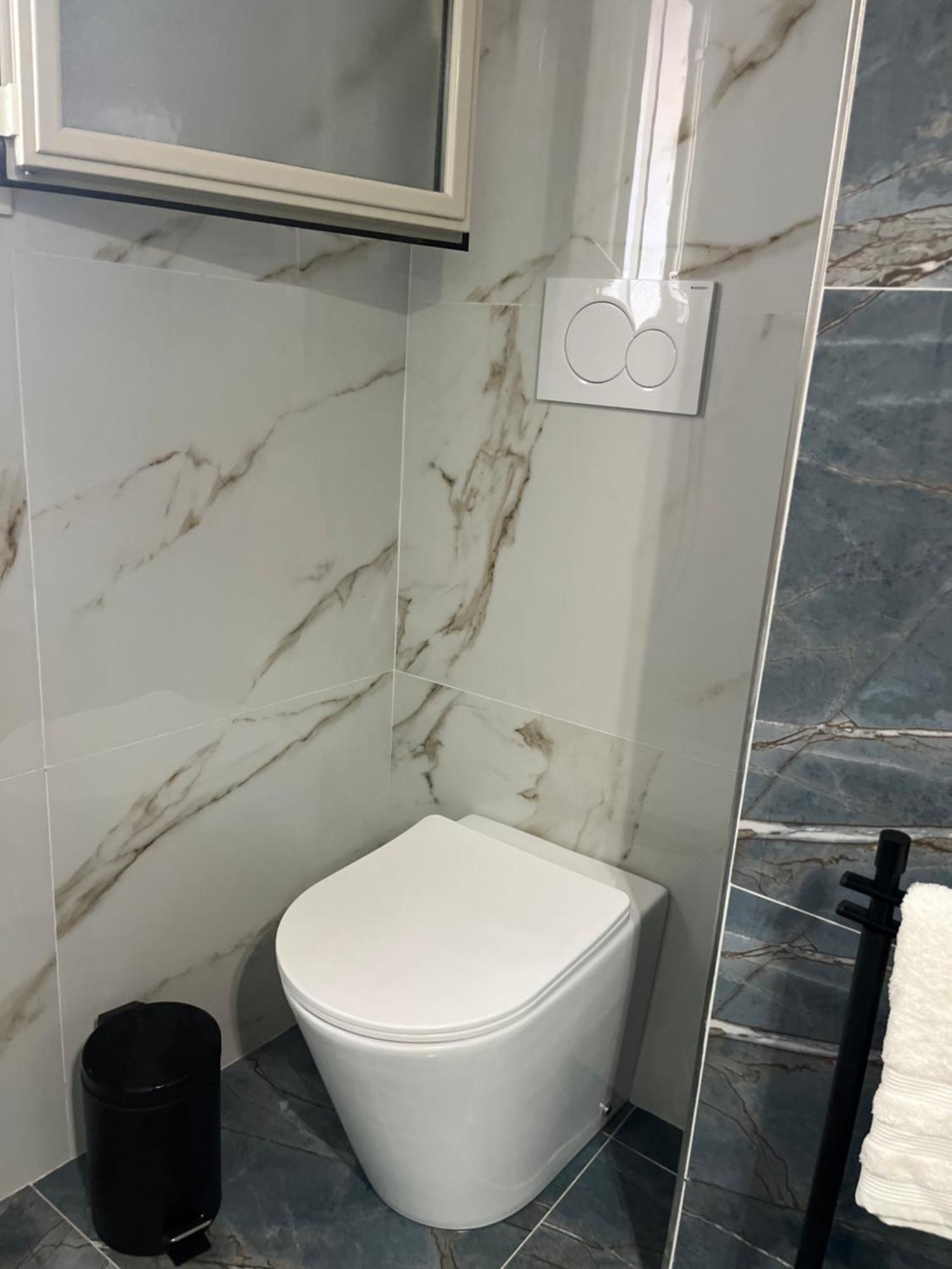 Appartamento Nausica17 Naxos Bay Giardini Naxos Esterno foto
