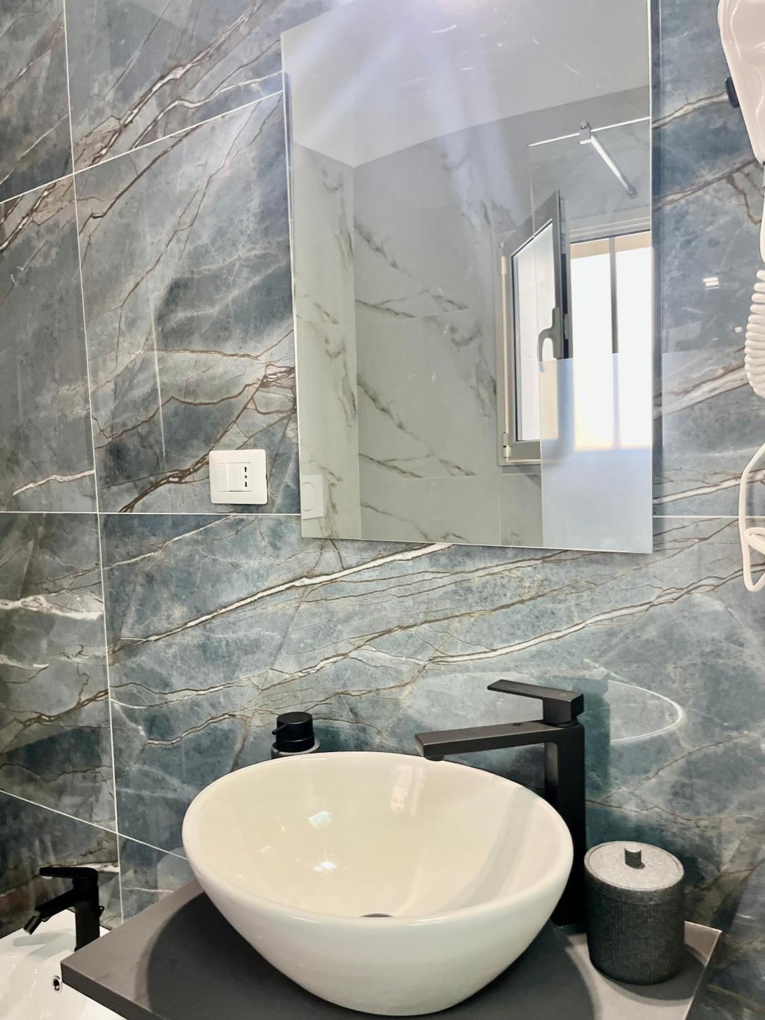Appartamento Nausica17 Naxos Bay Giardini Naxos Esterno foto