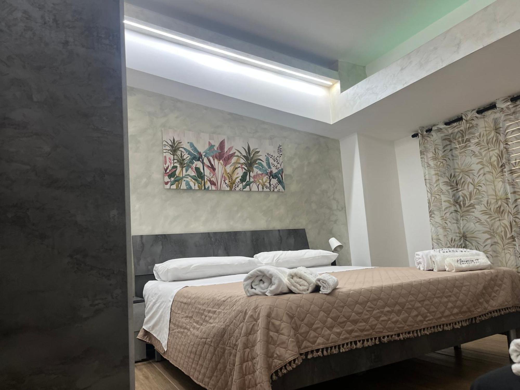 Appartamento Nausica17 Naxos Bay Giardini Naxos Esterno foto