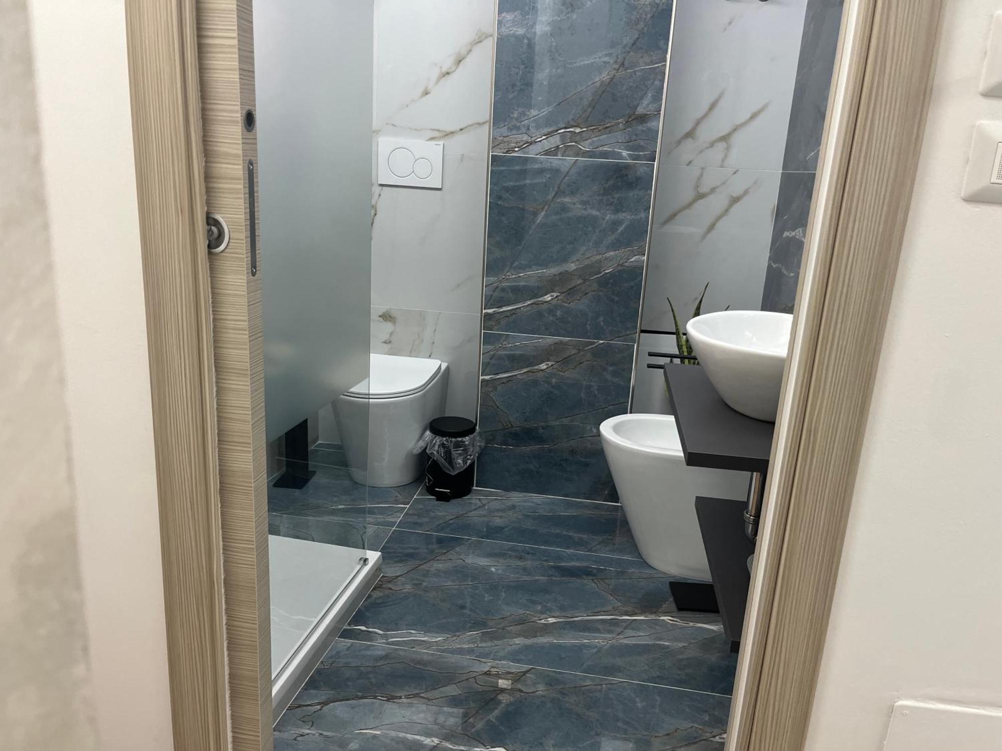Appartamento Nausica17 Naxos Bay Giardini Naxos Esterno foto