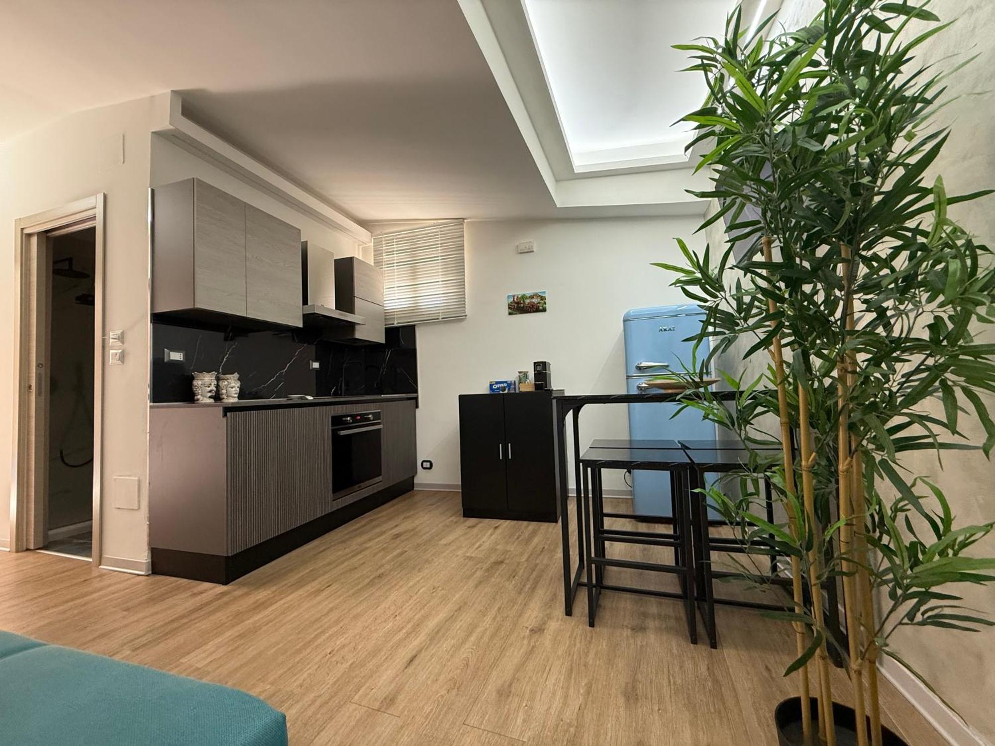 Appartamento Nausica17 Naxos Bay Giardini Naxos Esterno foto